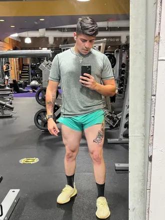 OnlyFans cuenta misterdjangelo avatar 1