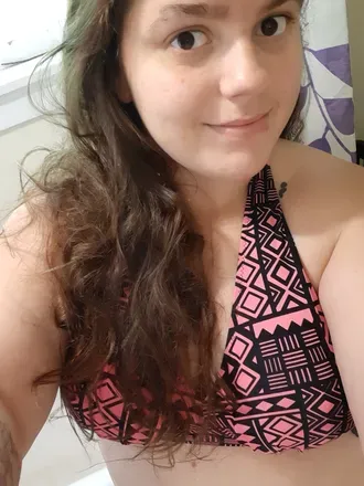 OnlyFans cuenta hufflepuffgirl1995 avatar 1