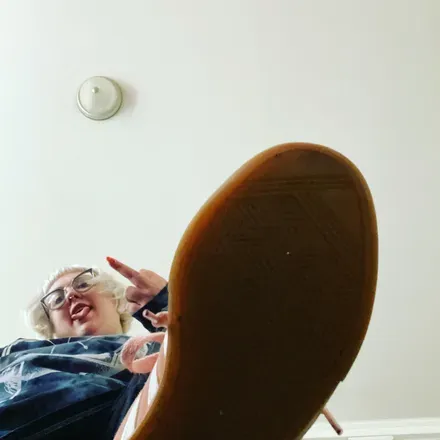 OnlyFans cuenta babywitchy666 avatar 1