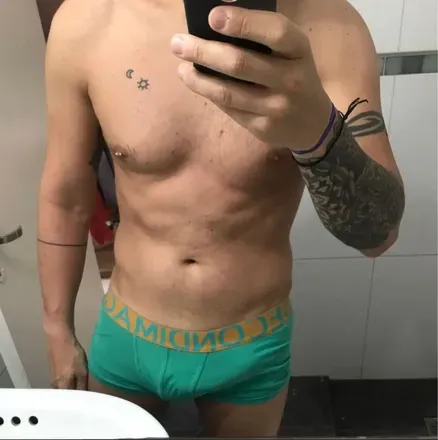 OnlyFans cuenta toddy01 avatar 1