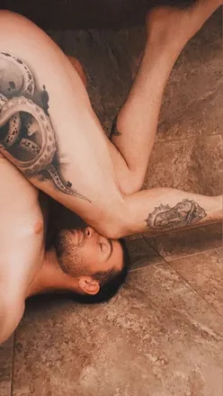 OnlyFans account  wy4t75420 header 2