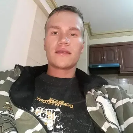 OnlyFans cuenta jhonrua avatar 1