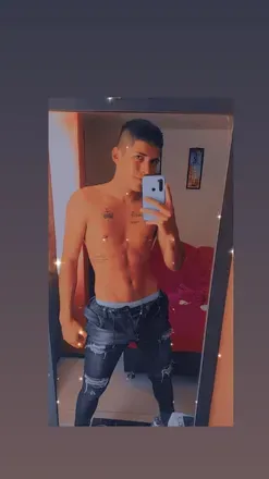 OnlyFans cuenta jordy_18 avatar 1