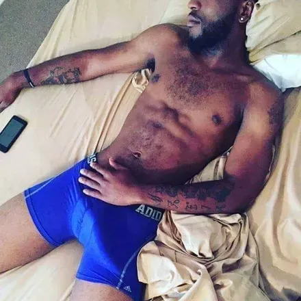 OnlyFans cuenta princegoku avatar 1