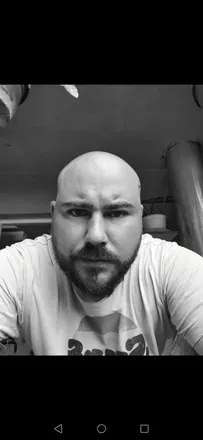 OnlyFans account  andreic666 avatar 1