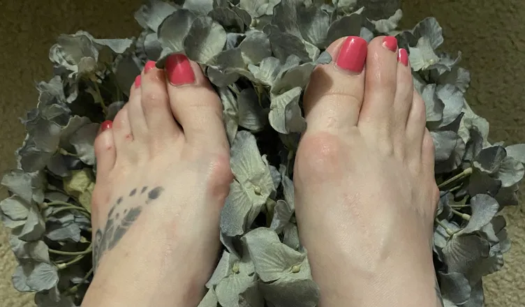 OnlyFans cuenta freakyskeetfeet header 2