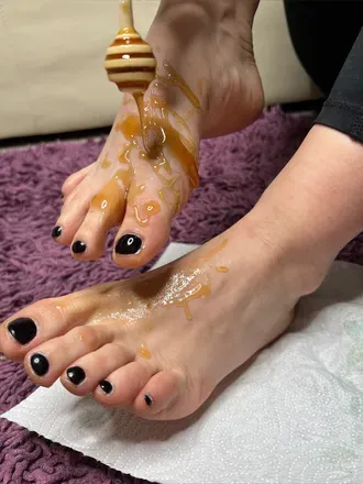 OnlyFans cuenta honeyantogirl avatar 1