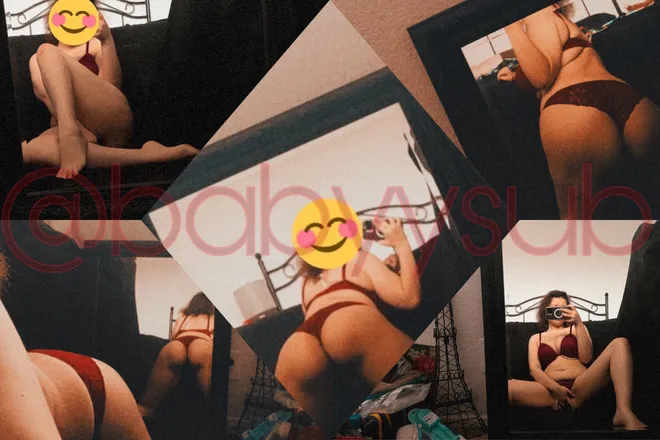 OnlyFans cuenta babyysub header 2