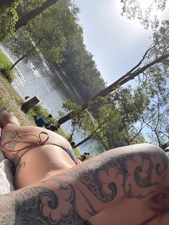 OnlyFans cuenta miss-o1ivia header 2
