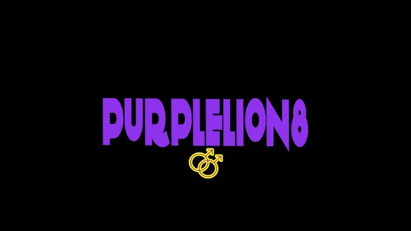 OnlyFans cuenta purplelion8 header 2
