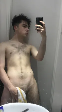OnlyFans cuenta gaygergie header 2