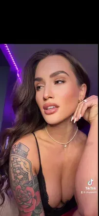 OnlyFans cuenta xo_chuppie avatar 1