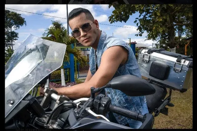 OnlyFans cuenta thiagomendoza1994 header 2