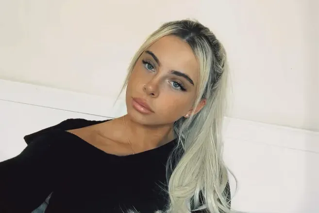 OnlyFans cuenta meggy3 avatar 1