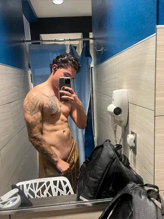 OnlyFans cuenta jmillsofficial avatar 1