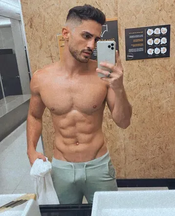 OnlyFans cuenta eudiegooliveira avatar 1