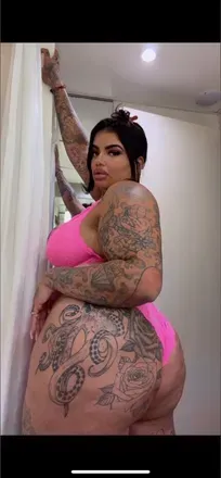 OnlyFans cuenta bbwbambii avatar 1