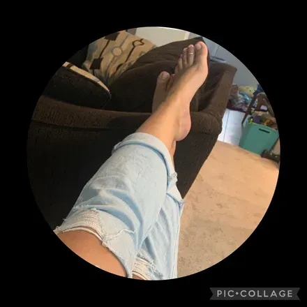 OnlyFans cuenta feeturequeen avatar 1