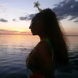 OnlyFans account  arriyannalove avatar 1