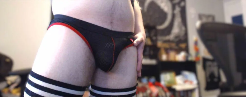 OnlyFans cuenta chuthepup header 2