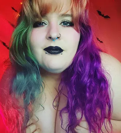 OnlyFans cuenta thicknwitchy avatar 1