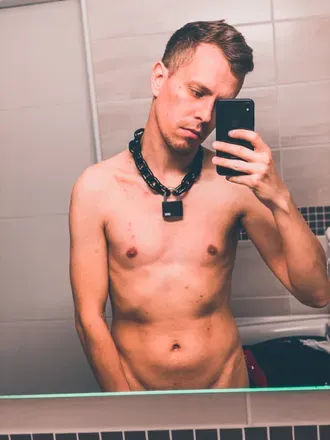 OnlyFans account  alpha_skylar header 2