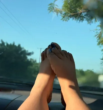 OnlyFans cuenta only_feet189 avatar 1