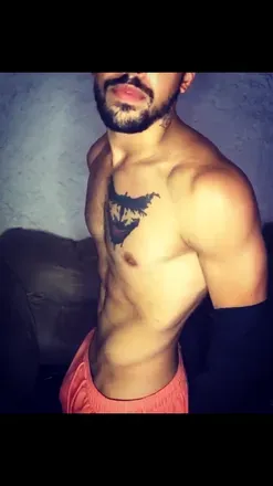 OnlyFans cuenta magic_vega avatar 1