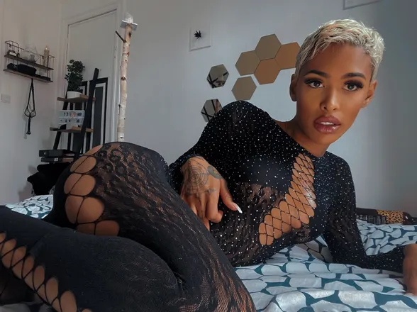 OnlyFans cuenta lilalolamaxim header 2