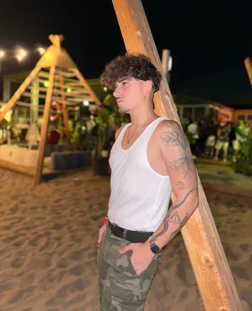 OnlyFans cuenta latinodiegocaliente avatar 1