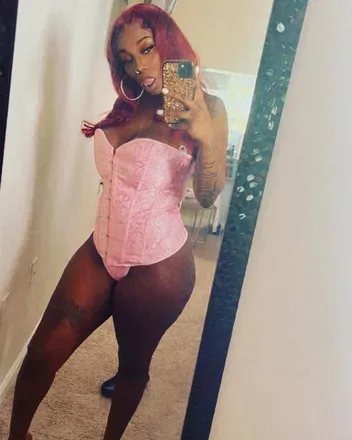 OnlyFans cuenta trapbarbie_ avatar 1