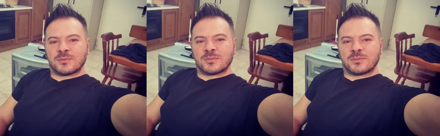 OnlyFans cuenta rino1983 avatar 1