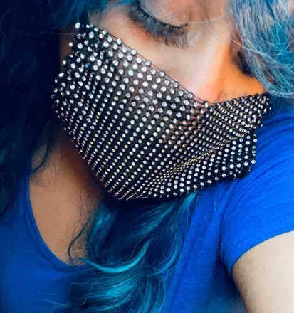 OnlyFans cuenta sexyrainmaker avatar 1