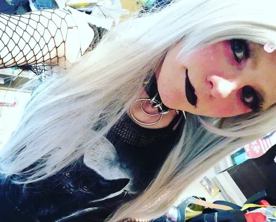 OnlyFans cuenta lou_cosplayx3 avatar 1