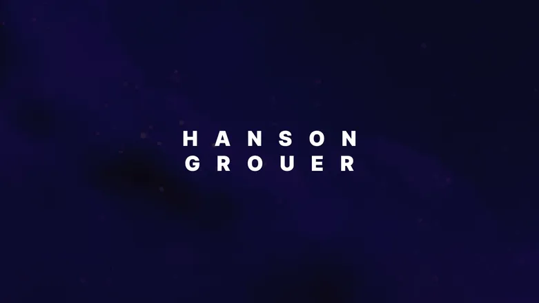 OnlyFans cuenta hansongrouer header 2