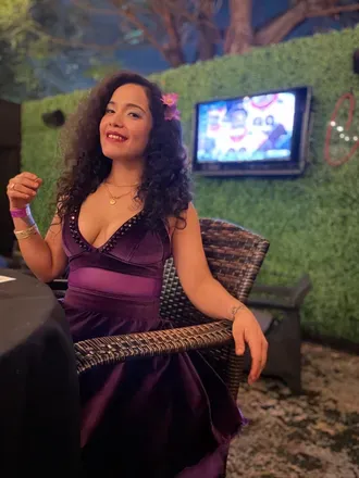 OnlyFans account  sofiasundae header 2