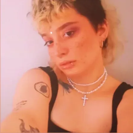 OnlyFans account  cherrymillk avatar 1