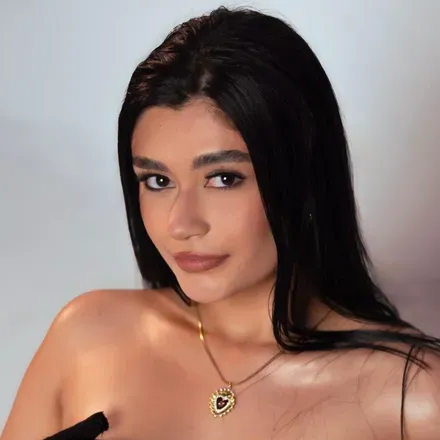 OnlyFans cuenta melina_jhonson avatar 1