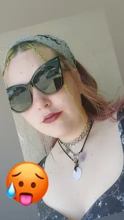 OnlyFans cuenta theprincessishere17 avatar 1