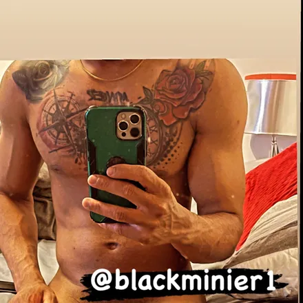 OnlyFans cuenta blackminier11 header 2