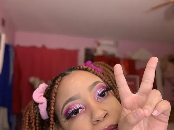 OnlyFans cuenta deethesweetdoll header 2