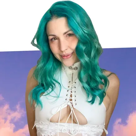 OnlyFans cuenta moonberryblu avatar 1