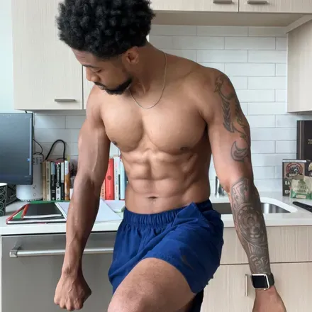 OnlyFans cuenta ryze365 avatar 1