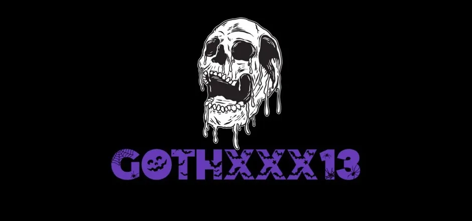 OnlyFans cuenta gothxxx13 header 2
