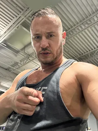 OnlyFans cuenta dannymountain10 avatar 1