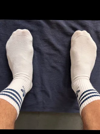 OnlyFans account  feetsformens header 2