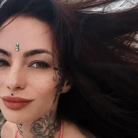 OnlyFans cuenta spicyxberry avatar 1