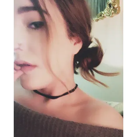 OnlyFans cuenta porcelainandmilk avatar 1