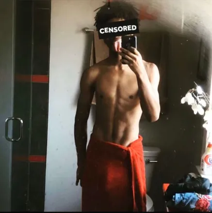 OnlyFans account  dreadheadeddevil header 2