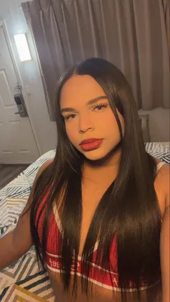 OnlyFans of kyliechalu